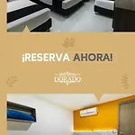 Hotel Estadio Dorado