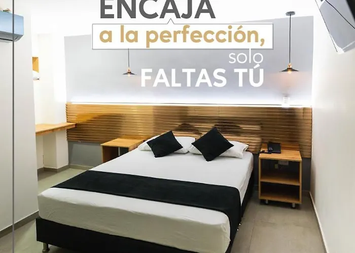 Hotel Estadio Dorado