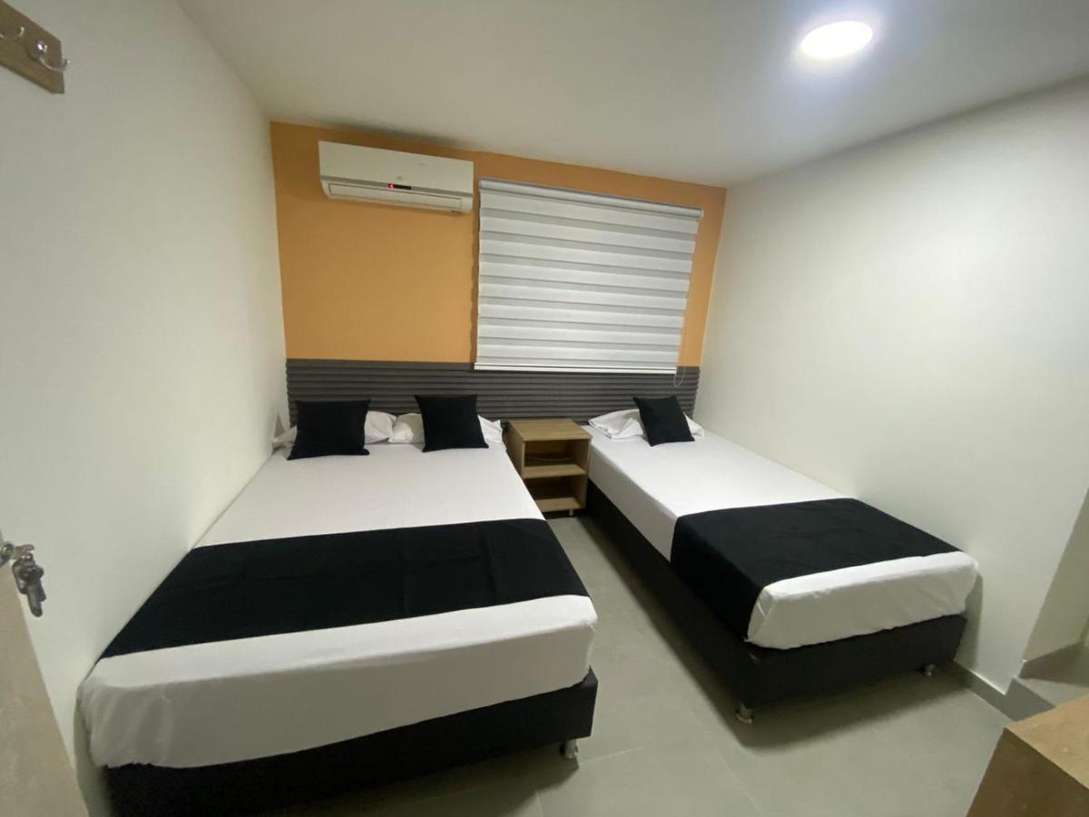 Hotel Estadio Dorado Medellín