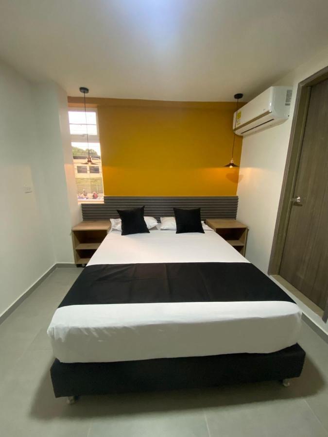 Estadio Dorado Hotel