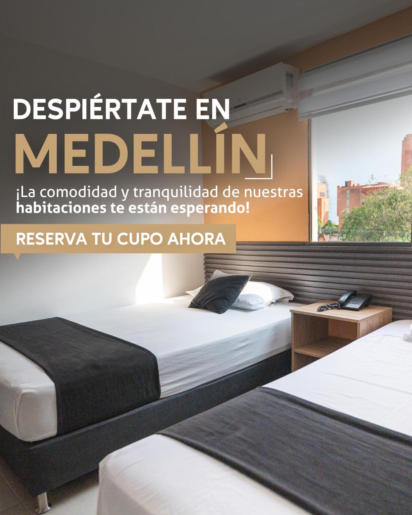Hotel Estadio Dorado