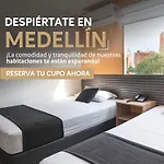 Hotel Estadio Dorado